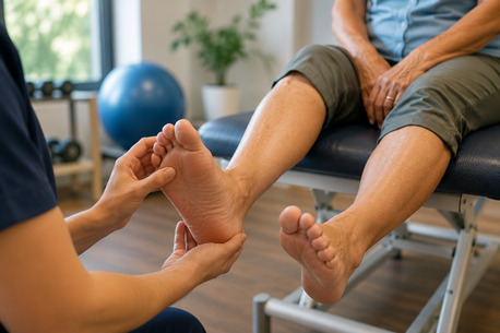 Los Angeles, Health, Peripheral Neuropathy Relief In Thousand Oaks | Balance & Nerve Pain Treatment