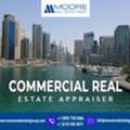 Trusted Commercial Real Estate Appraiser Los Angeles Services