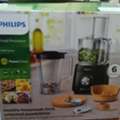 SAR 190,  PHILIPS FOOD PROCESSOR