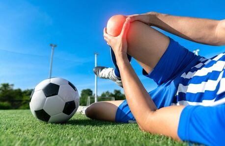 New Delhi, Health, Sports Injury Specialist Delhi
