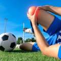 Sports Injury Specialist Delhi