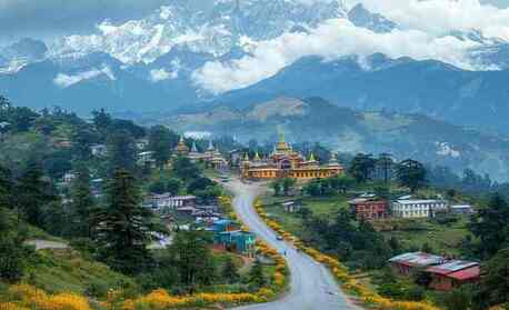 Mumbai, Travel, Arunachal Pradesh Trip Packages -An Unforgettable Journey