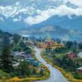 Arunachal Pradesh Trip Packages -An Unforgettable Journey