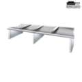 Link Chair Malaysia Strong Stylish And Space Saving Seating Solutions