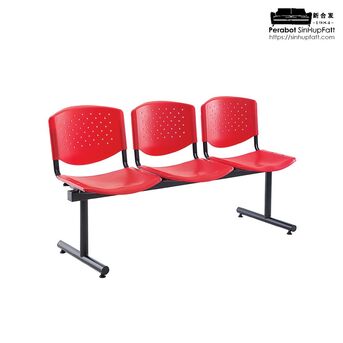 Kuala Lumpur, Furniture, Link Chair Malaysia Strong Stylish And Space Saving Seating Solutions