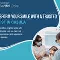 Transform Your Smile With A Trusted Dentist In Casula