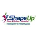 Personal Training Sessions In Charlotte - Shape Up Fitness & Wellness Consulting