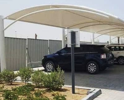 Dubai, Construction, Parking Shade Manufacturers Umm Al Quwain