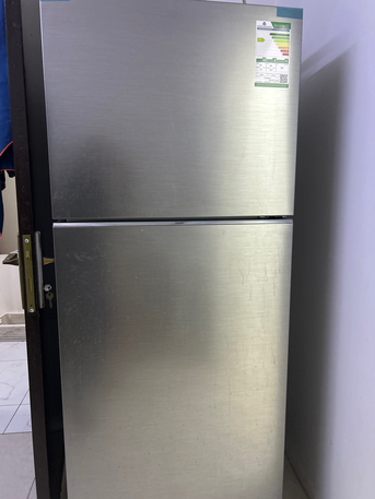 Sulai, Household Items, SAR 1200,  Samsung Refrigerator &ndash; Excellent Condition | Energy Efficient