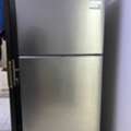 SAR 1200,  Samsung Refrigerator &ndash; Excellent Condition | Energy Efficient