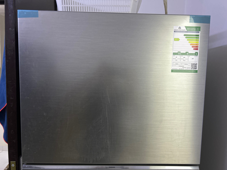 Sulai, Household Items, SAR 1200,  Samsung Refrigerator &ndash; Excellent Condition | Energy Efficient