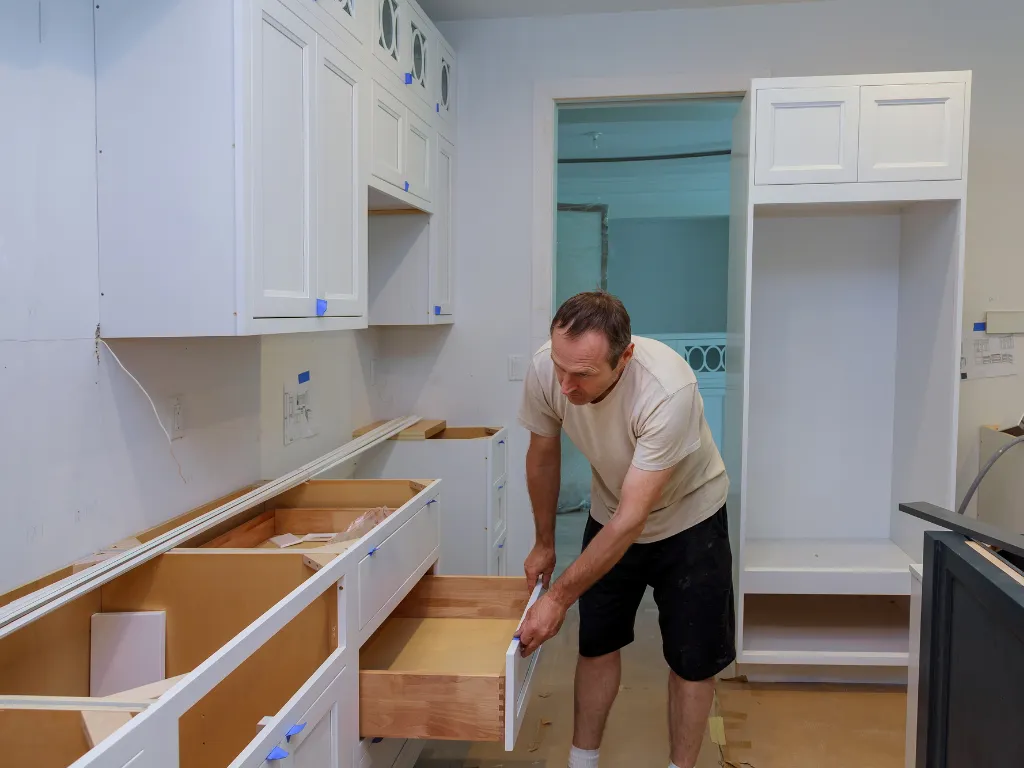 New York, Business, Durable Kitchen Cabinetry For Modern Homes