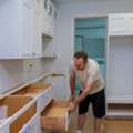 Durable Kitchen Cabinetry For Modern Homes