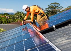 New York, Business, Sustainable Solar Energy Solution Pitkin | Residential Solar Services