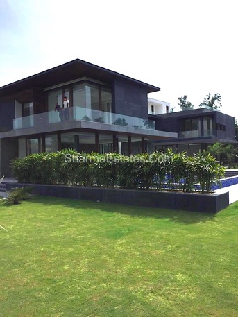 Jaipur, Agricultural Land, Farmhouse In Naugaon, Alwar | Buy Luxury Farmland Near Delhi