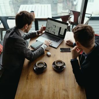 Vancouver, Marketing, Marketing Consulting Services
