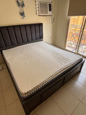 Khobar, Household Items, SAR 280,  Mattress For Double Bed King Size