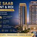 3800 Sq. Feet,  M3M Elie Saab Investment Guide | ROI & Future Appreciation