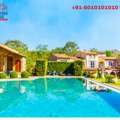Villas In Bangalore For Sale: Independent & Luxury Villas