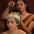 Thala Pothichil: A Traditional Ayurvedic Therapy For Holistic Wellness