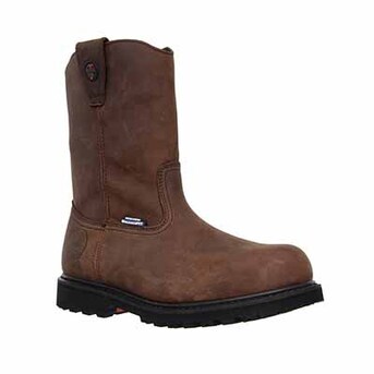 Singapore, Tools, SGD 6,  Safety Shoes Singapore &ndash; Stay Protected With Certified Work Safety Footwear