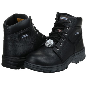 Singapore, Tools, SGD 6,  Safety Shoes Singapore &ndash; Stay Protected With Certified Work Safety Footwear