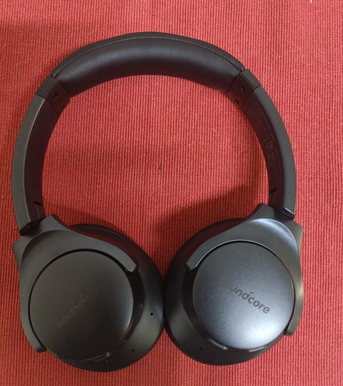 Riyadh, Electronics, SAR 100,  Anker Soundcore Q20+ Headphone For Sale