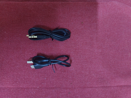 Riyadh, Electronics, SAR 100,  Anker Soundcore Q20+ Headphone For Sale