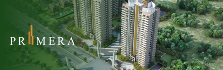 Gurgaon, Agricultural Land, Primera Gurgaon &ndash; 3 BHK Residential Apartments By Bhoomann Developers
