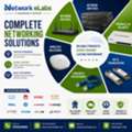 📌Your Trusted Partner For Enterprise Networking Solutions.