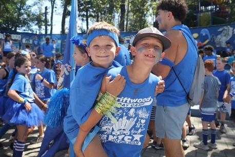 New York, Education, Summer Camps With Swimming Pools Long Island