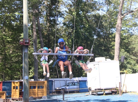 New York, Education, Summer Camps With Swimming Pools Long Island