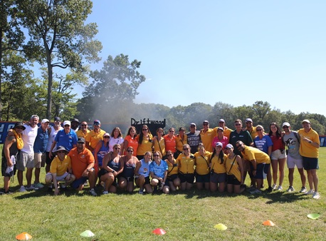 New York, Education, Summer Camps With Swimming Pools Long Island