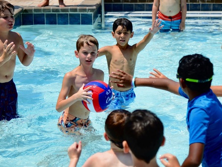 New York, Education, Summer Camps With Swimming Pools Long Island