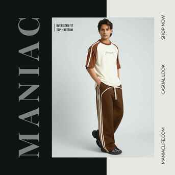 Kolkata, Clothing & Accessories, INR 1549,  Coord Sets For Men &ndash; Premium Co-Ord Outfits For Everyday Style