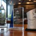 Custom Deal Toys & Financial Tombstones For Corporate Milestones