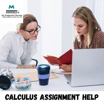 Sydney, Education, Calculus Assignment Help | Expert Solutions For University Students