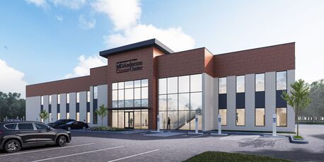 New York, Real Estate, Doctor Office Space For Lease In Missouri City, TX