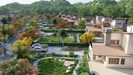 Gurgaon, Agricultural Land, Farmhouse In Gurgaon | Luxury Farmhouse & Farmland Investment Gurgaon