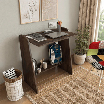 Mumbai, Furniture, INR 3502,  Study Table For Students | Studio Kook