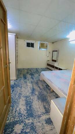 Hara, Apartments, Flats, Houses & Villas, SAR 29000/year,  Furnished,  2 BR,  120 Sq. Feet,  Fully Furnished Flat, Rent: 3 Mnth .8000 Sr&hellip;..6 Mnth 15000&hellip;..1 Years 29000 Sr