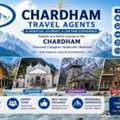 Trusted Chardham Travel Agents With Hotel And Transport