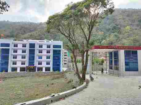 Mumbai, Lessons Offered, Affordable MBA Program With Industry-Focused Curriculum