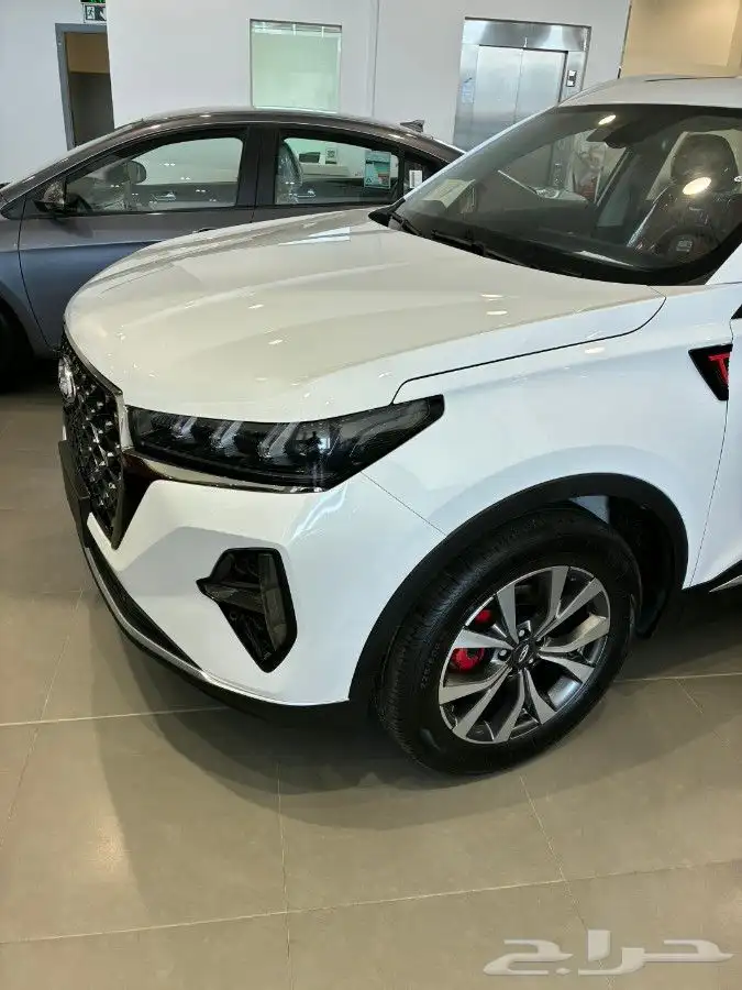 Yanbu, Vehicles, Cars & Trucks , Chery Tiggo 7 Pro Max Luxury,  2025,  Automatic,  21000 KM,