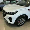 Chery Tiggo 7 Pro Max Luxury,  2025,  Automatic,  21000 KM,