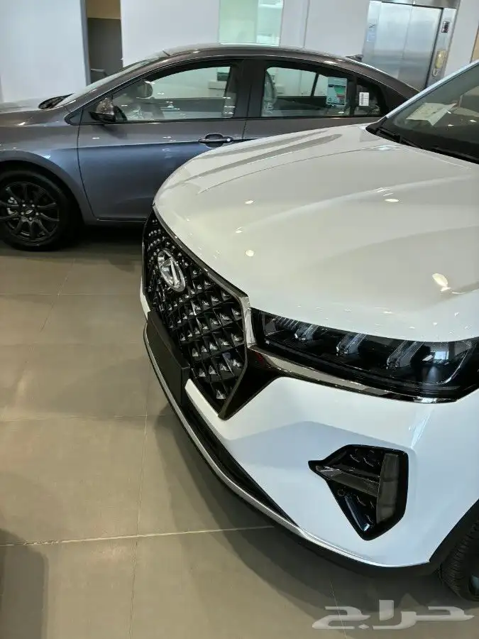 Yanbu, Vehicles, Cars & Trucks , Chery Tiggo 7 Pro Max Luxury,  2025,  Automatic,  21000 KM,