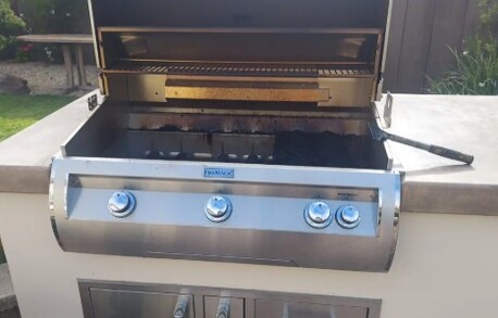 New York, Business, Grill Repair Company San Jose CA