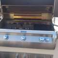 Grill Repair Company San Jose CA
