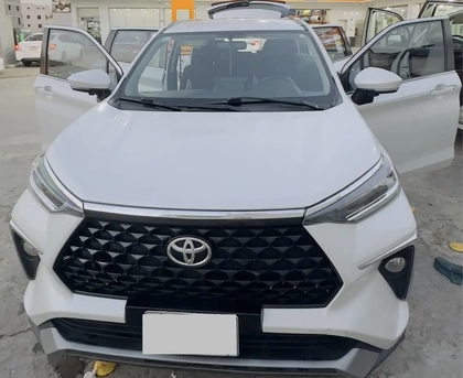 Riyadh, Vehicles, Cars & Trucks , SAR 57000,  Toyota Veloz,  2023,  Automatic,  62000 KM,   For Sale In Riyadh On Cash Only (not On Installments)