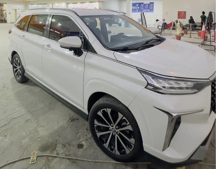 Riyadh, Vehicles, Cars & Trucks , SAR 57000,  Toyota Veloz,  2023,  Automatic,  62000 KM,   For Sale In Riyadh On Cash Only (not On Installments)